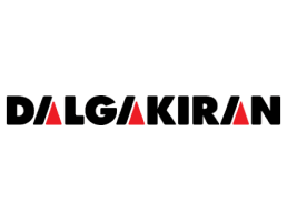 DALGAKIRAN (Турция)